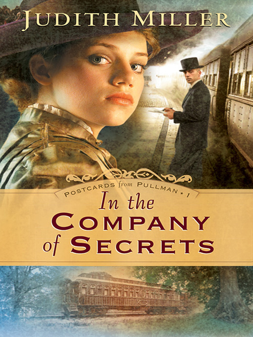 Title details for In the Company of Secrets by Judith Miller - Wait list